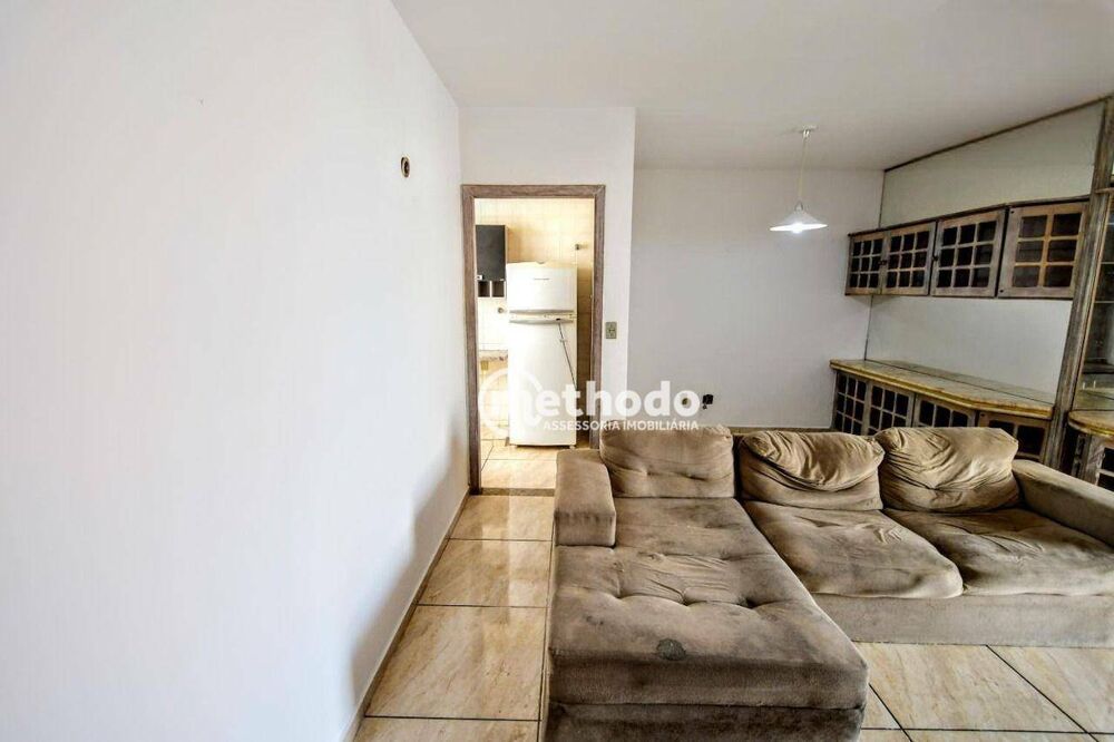 Apartamento à venda com 1 quarto, 50m² - Foto 4