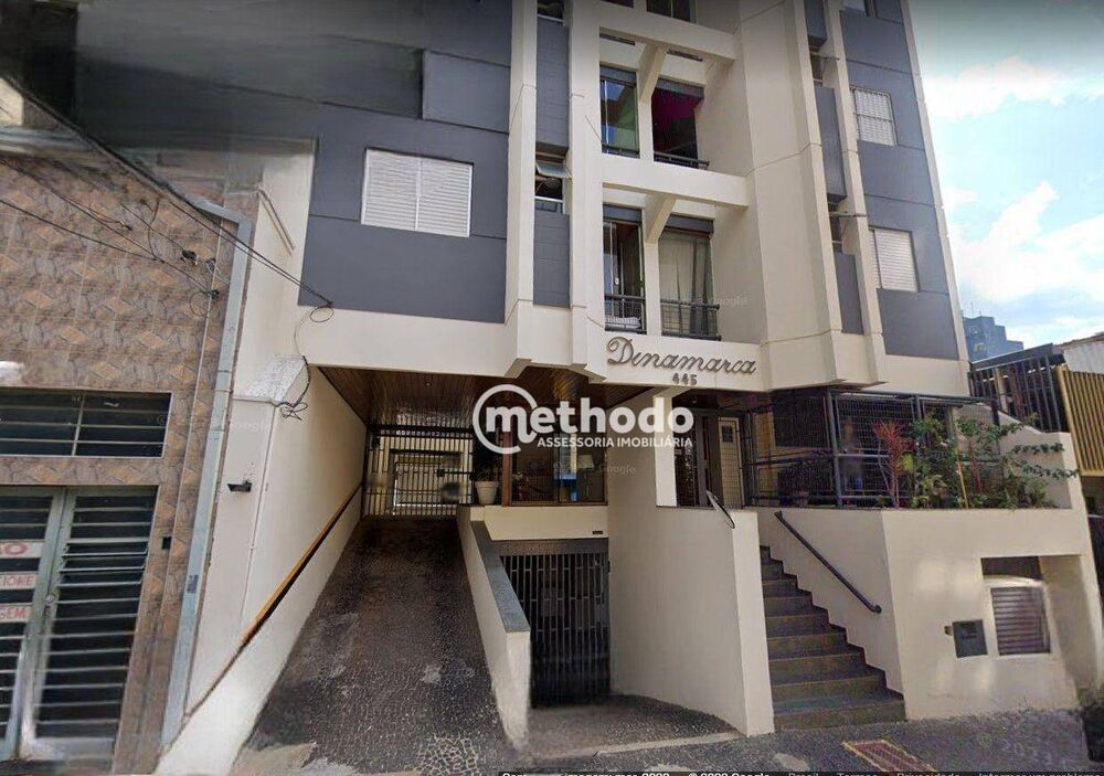 Apartamento à venda com 1 quarto, 50m² - Foto 1