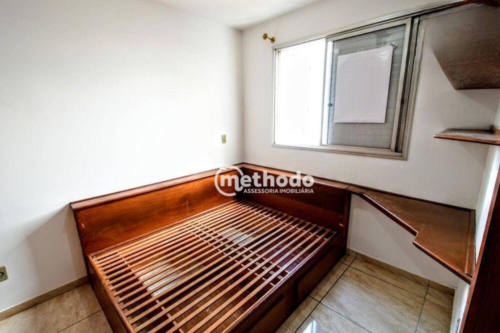 Apartamento à venda com 1 quarto, 50m² - Foto 6