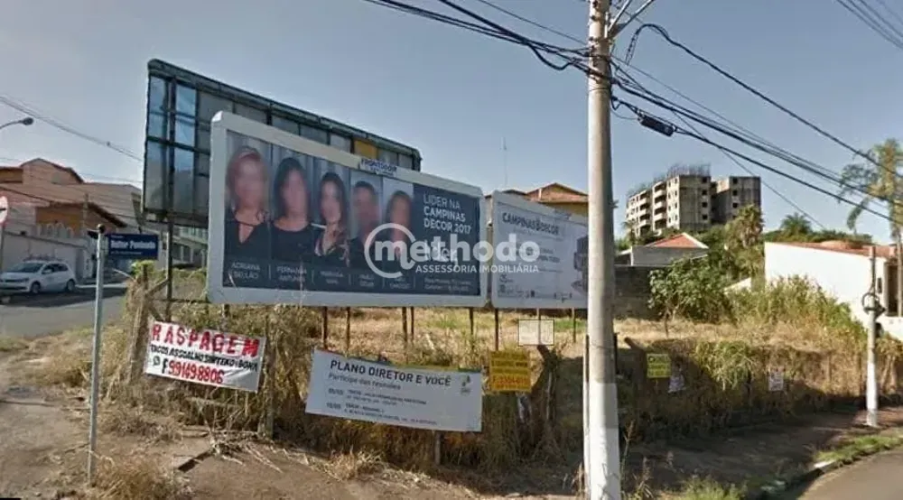 Terreno, 500 m² - Foto 1