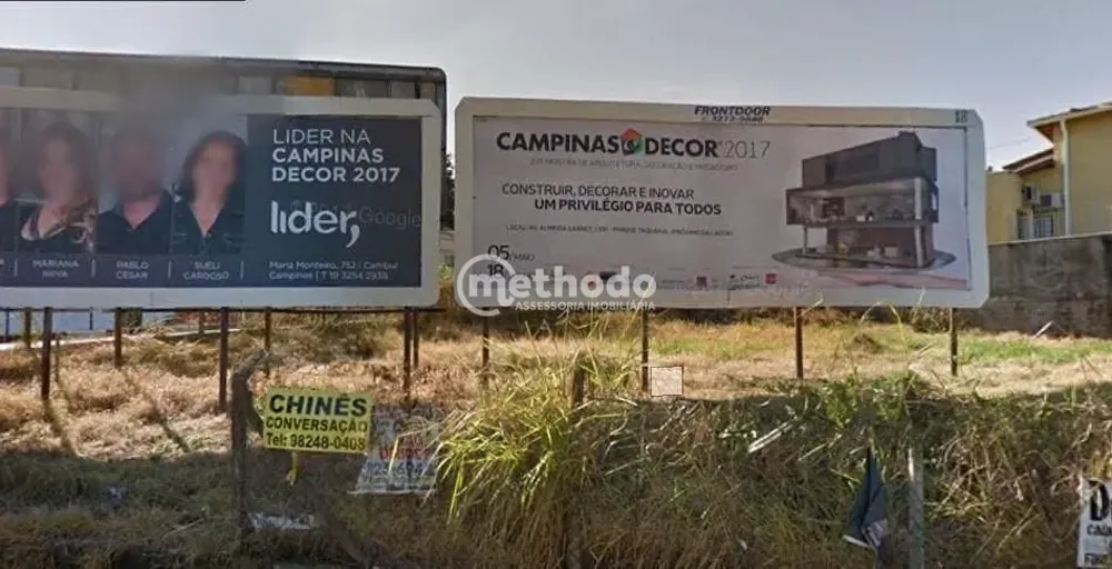 Terreno, 500 m² - Foto 2