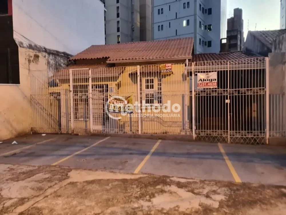 Casa, 1 quarto, 85 m² - Foto 3