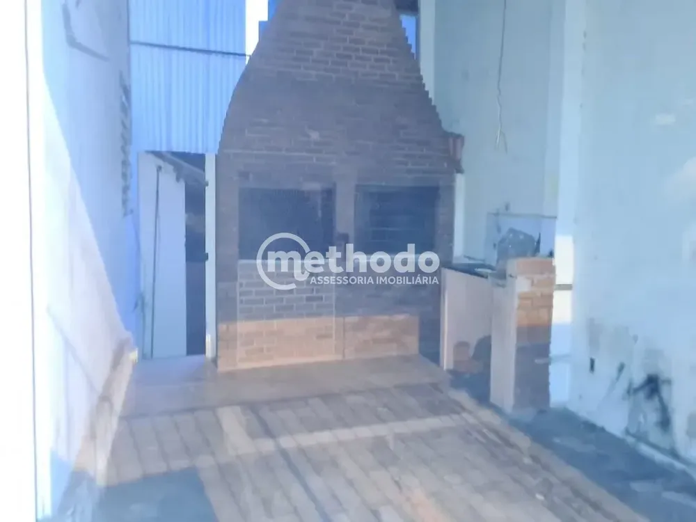 Casa, 1 quarto, 85 m² - Foto 4