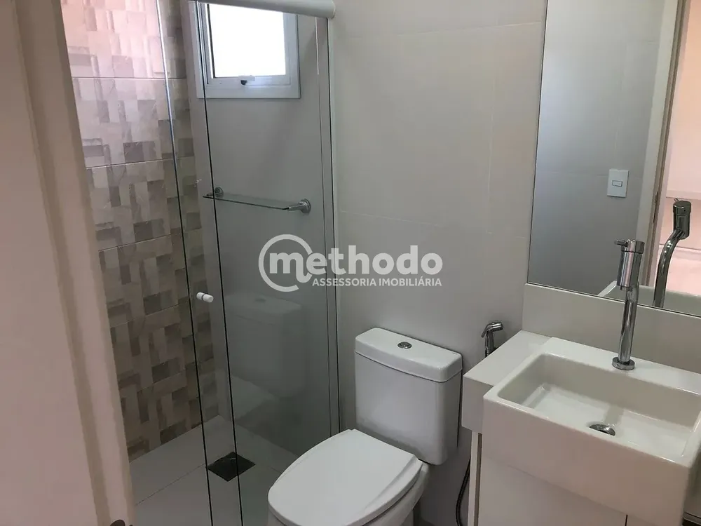 Apartamento, 3 quartos, 88 m² - Foto 3
