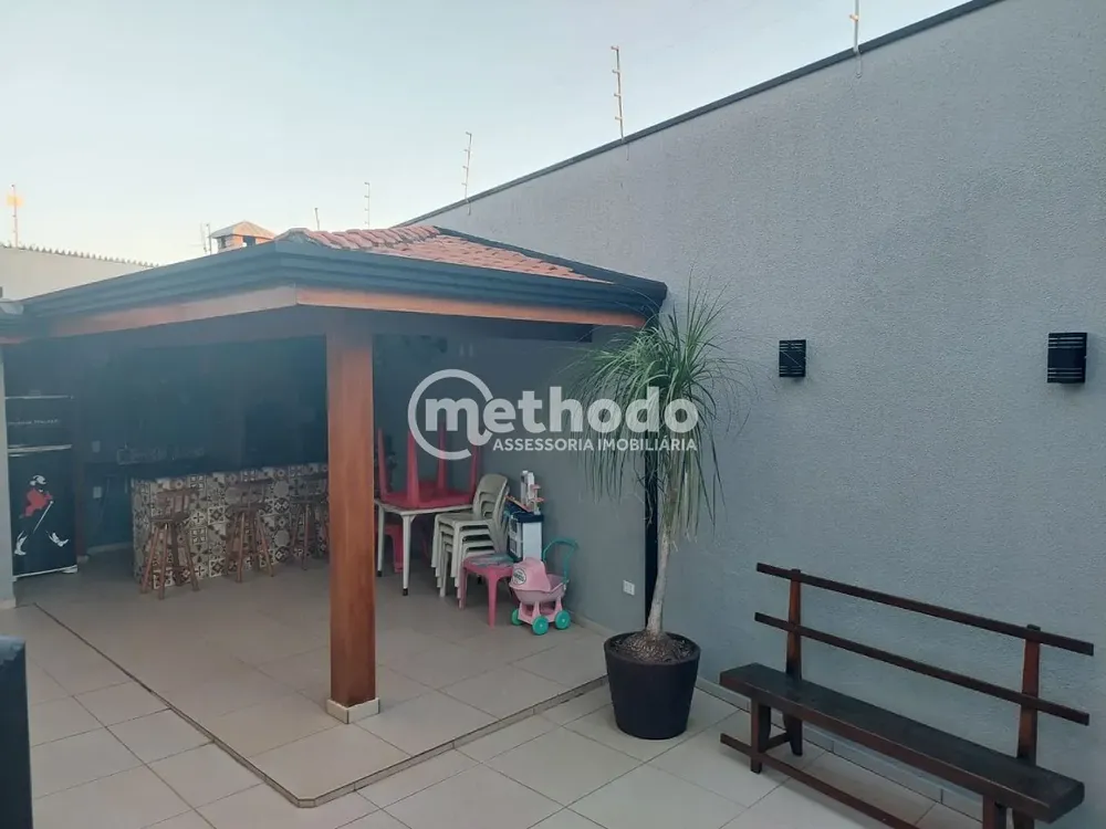 Casa, 3 quartos, 150 m² - Foto 4