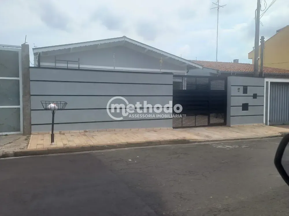 Casa, 3 quartos, 150 m² - Foto 3