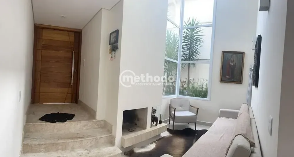 Casa, 3 quartos, 243 m² - Foto 4
