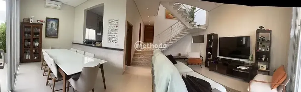 Casa, 3 quartos, 243 m² - Foto 3