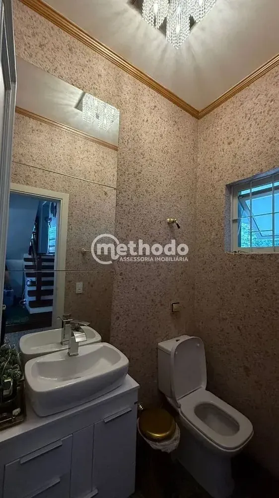 Casa, 3 quartos, 360 m² - Foto 2