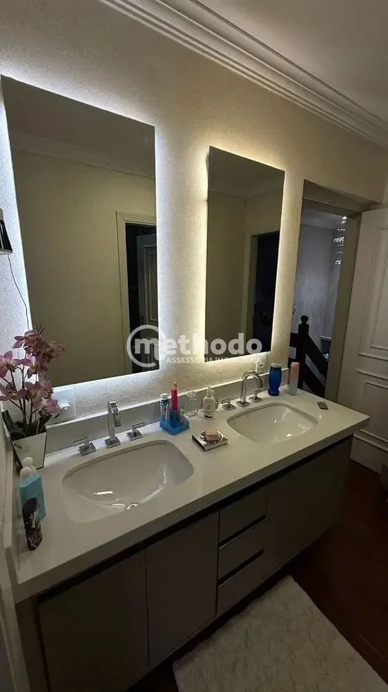 Casa, 3 quartos, 360 m² - Foto 4