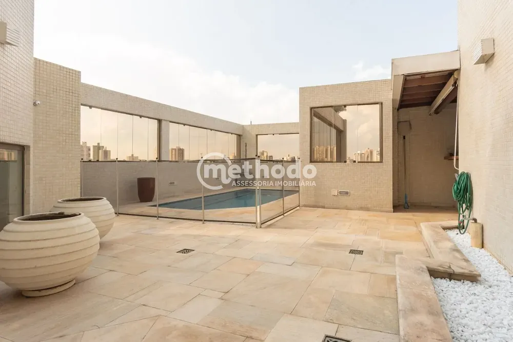 Cobertura, 3 quartos, 320 m² - Foto 1