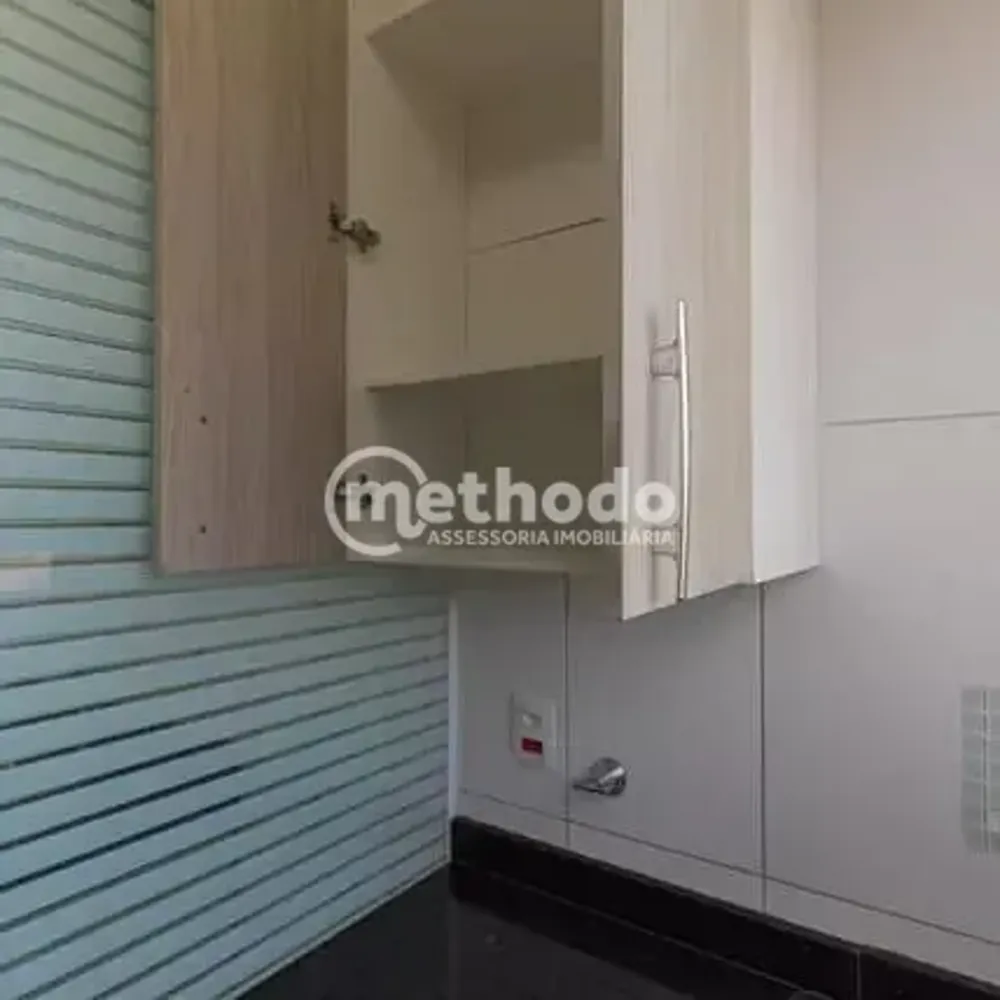 Apartamento, 2 quartos, 48 m² - Foto 3