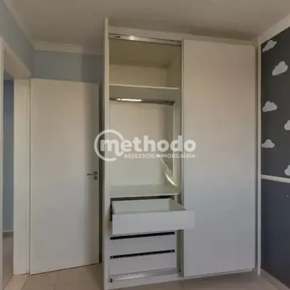 Apartamento, 2 quartos, 48 m² - Foto 2