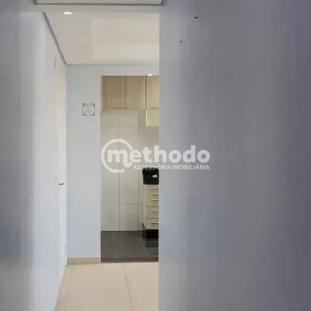 Apartamento, 2 quartos, 48 m² - Foto 1