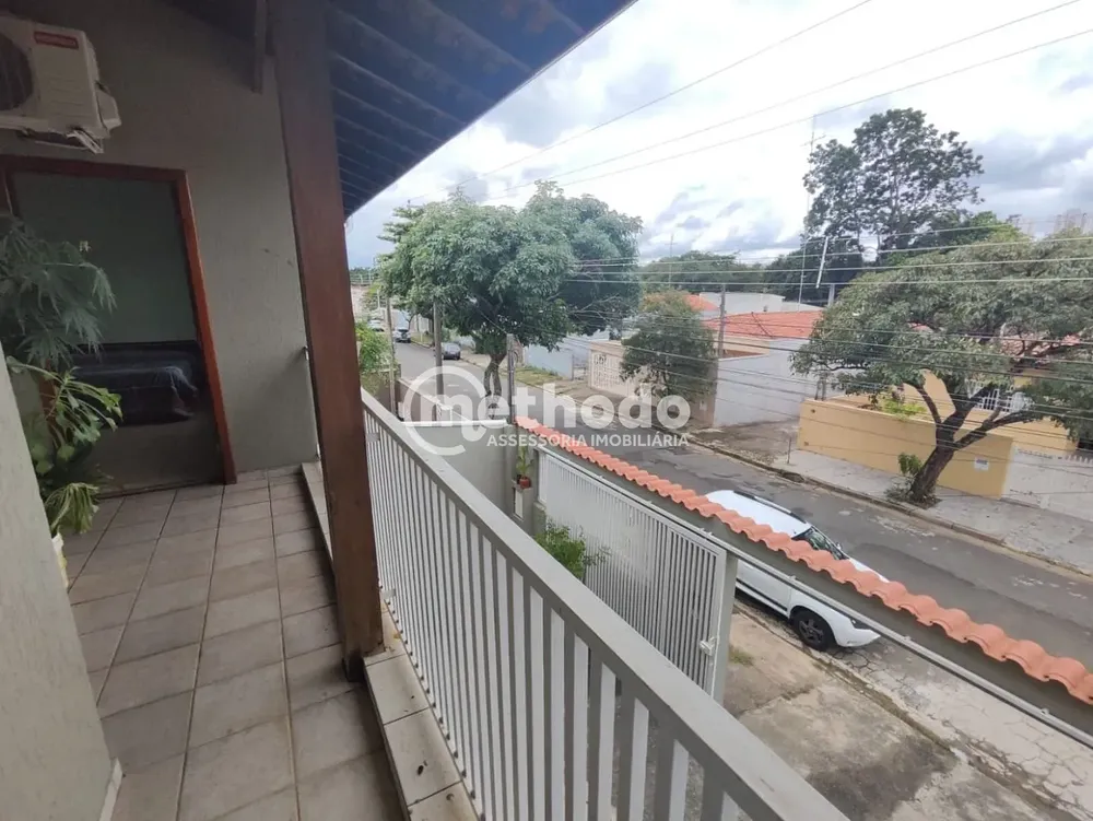 Casa, 3 quartos, 240 m² - Foto 2