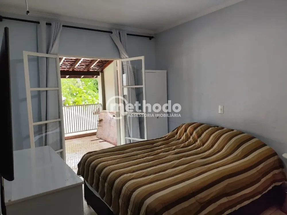 Casa, 3 quartos, 240 m² - Foto 4