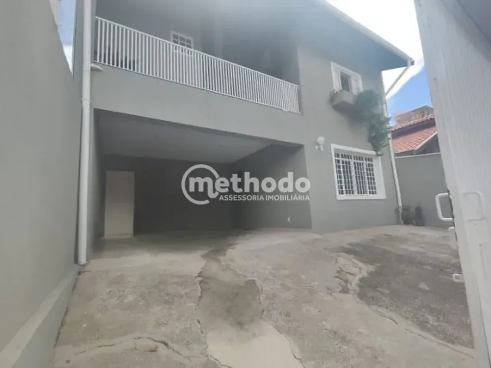 Casa, 3 quartos, 240 m² - Foto 3