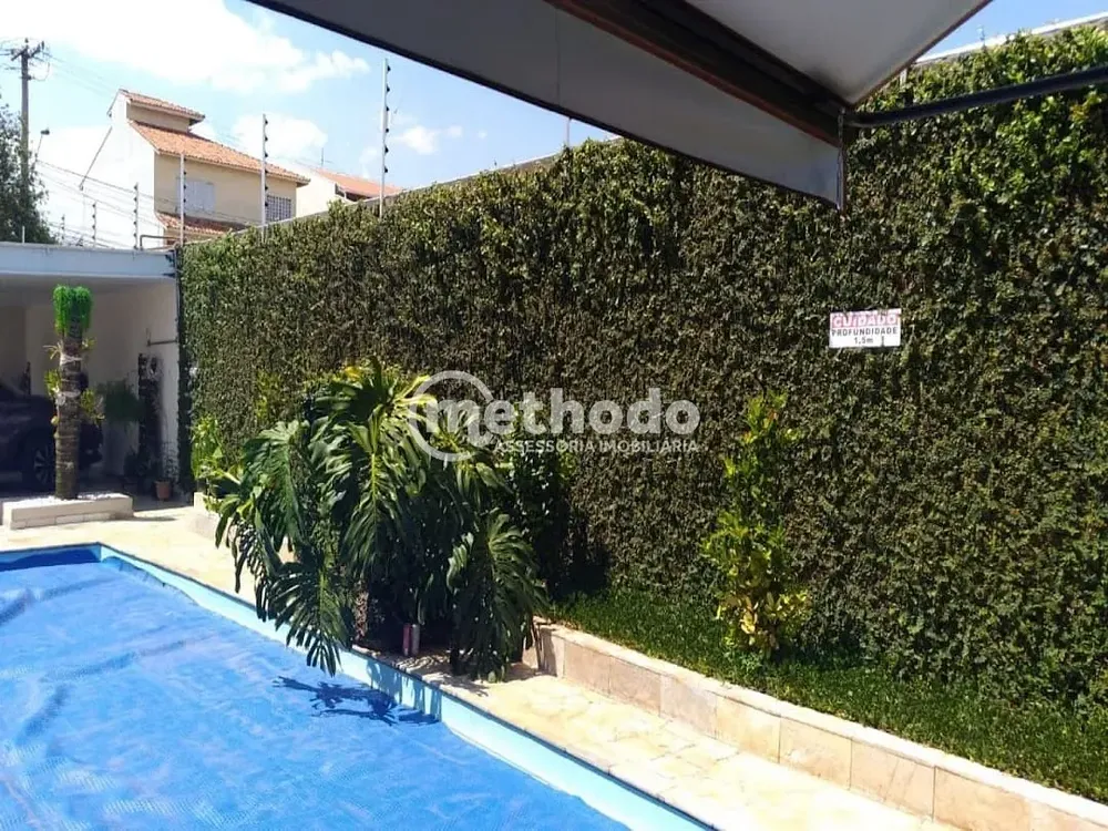 Casa, 4 quartos, 420 m² - Foto 1