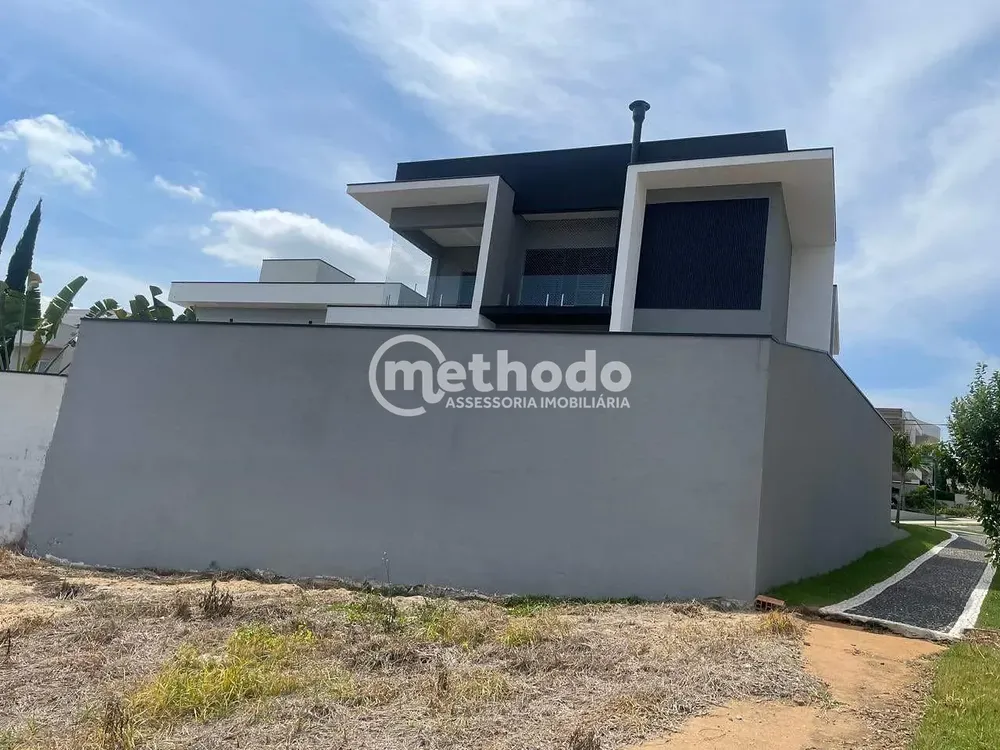 Casa, 3 quartos, 300 m² - Foto 4