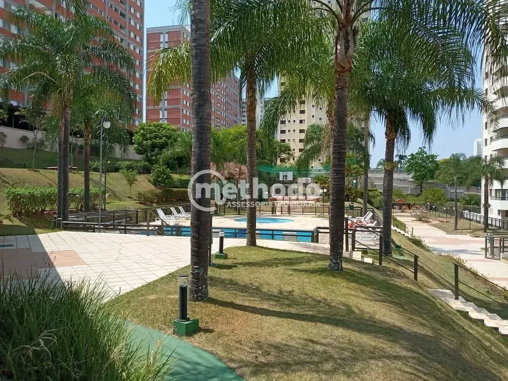 Apartamento, 3 quartos, 98 m² - Foto 2