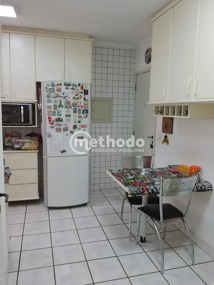 Apartamento, 3 quartos, 98 m² - Foto 3