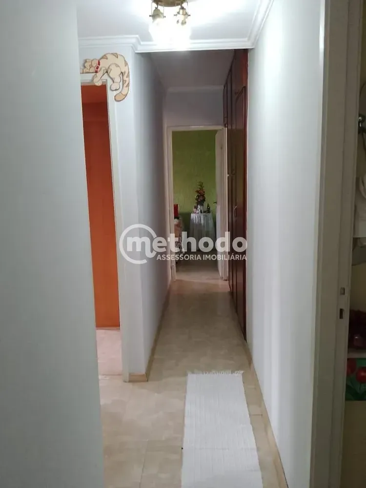 Apartamento, 3 quartos, 98 m² - Foto 1