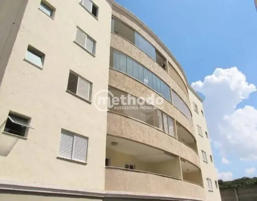 Apartamento, 2 quartos, 85 m² - Foto 3