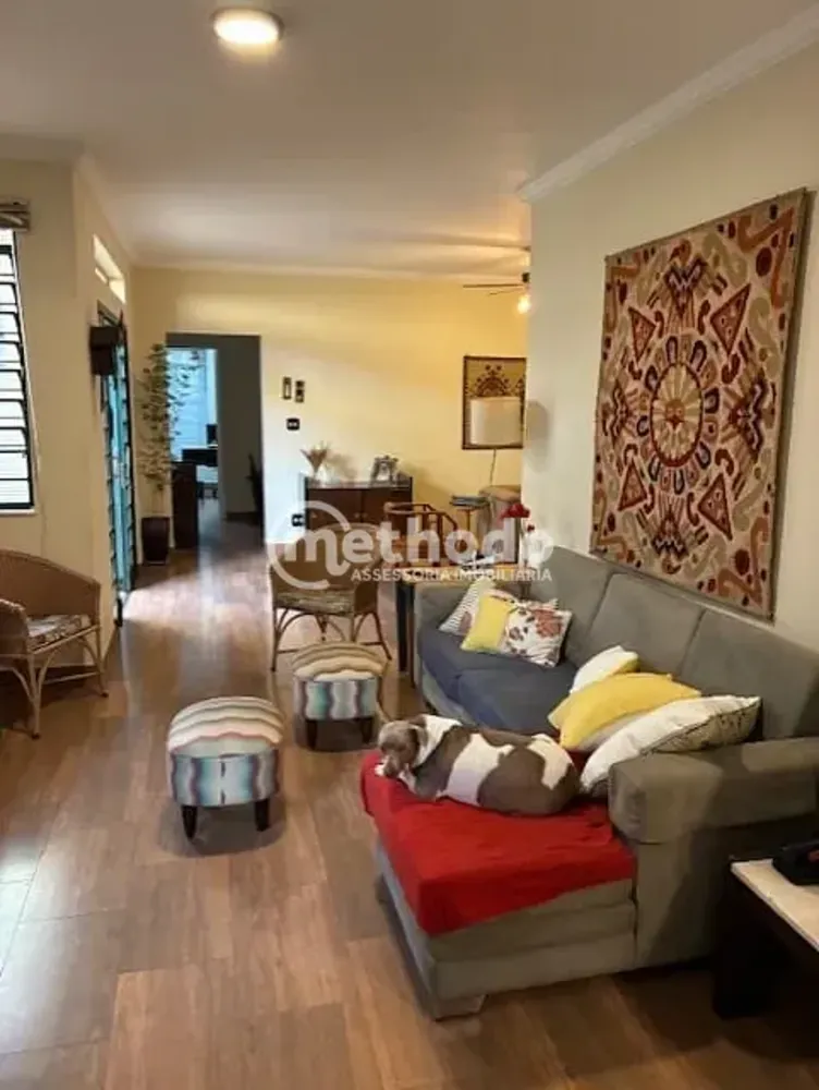 Casa, 4 quartos, 251 m² - Foto 2