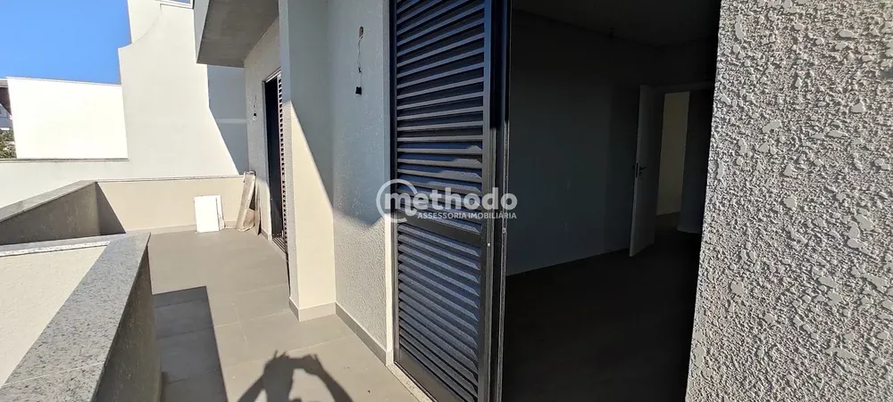 Casa, 4 quartos, 280 m² - Foto 4
