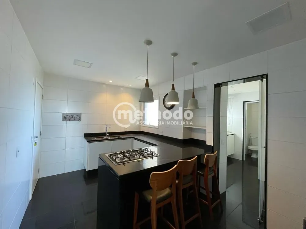Apartamento, 3 quartos, 153 m² - Foto 1