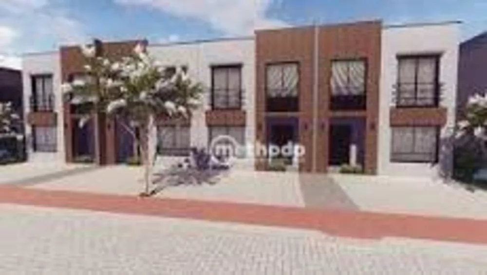 Casa de Condomínio à venda com 3 quartos, 92m² - Foto 2