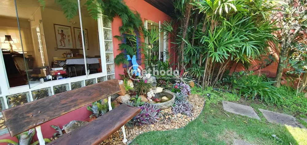 Casa, 2 quartos, 220 m² - Foto 4