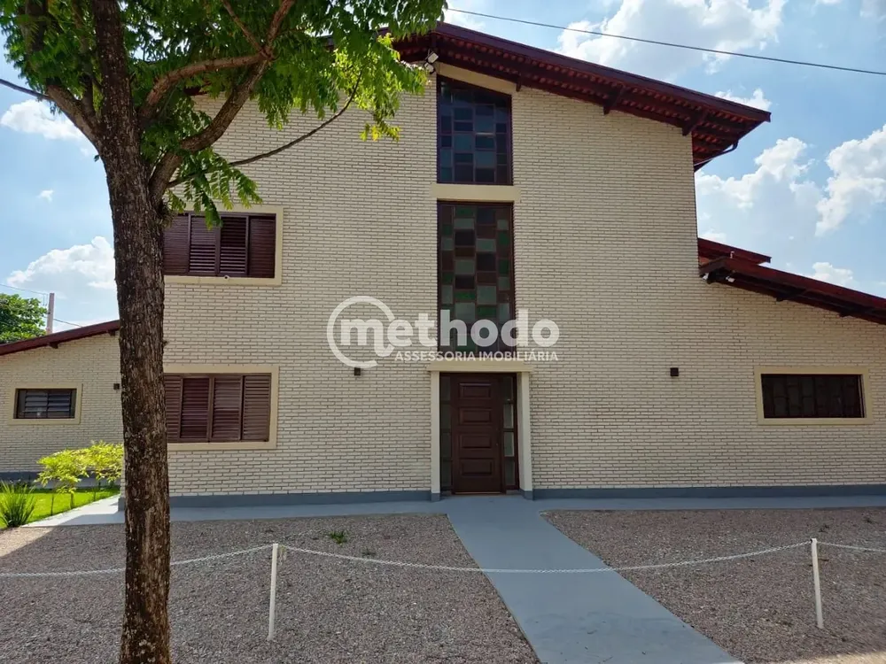 Casa, 5 quartos, 346 m² - Foto 3