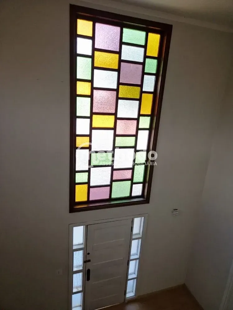 Casa, 5 quartos, 346 m² - Foto 1