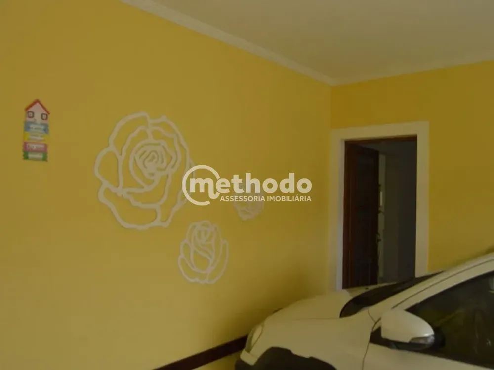 Casa, 3 quartos, 165 m² - Foto 2