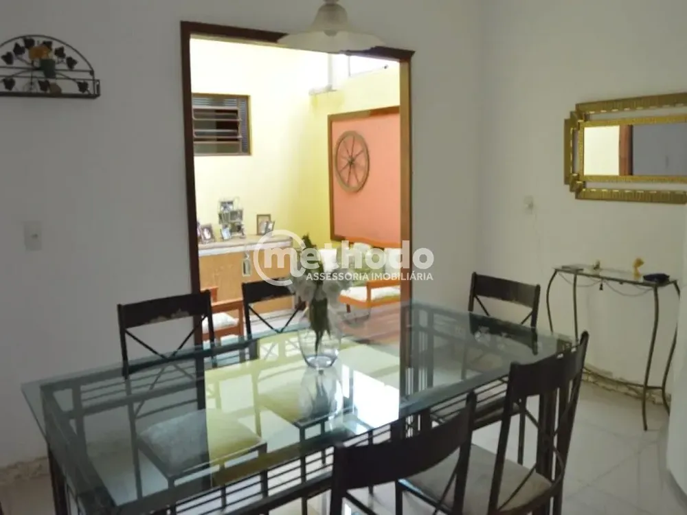 Casa, 3 quartos, 165 m² - Foto 1