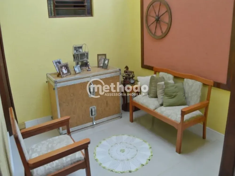 Casa, 3 quartos, 165 m² - Foto 4