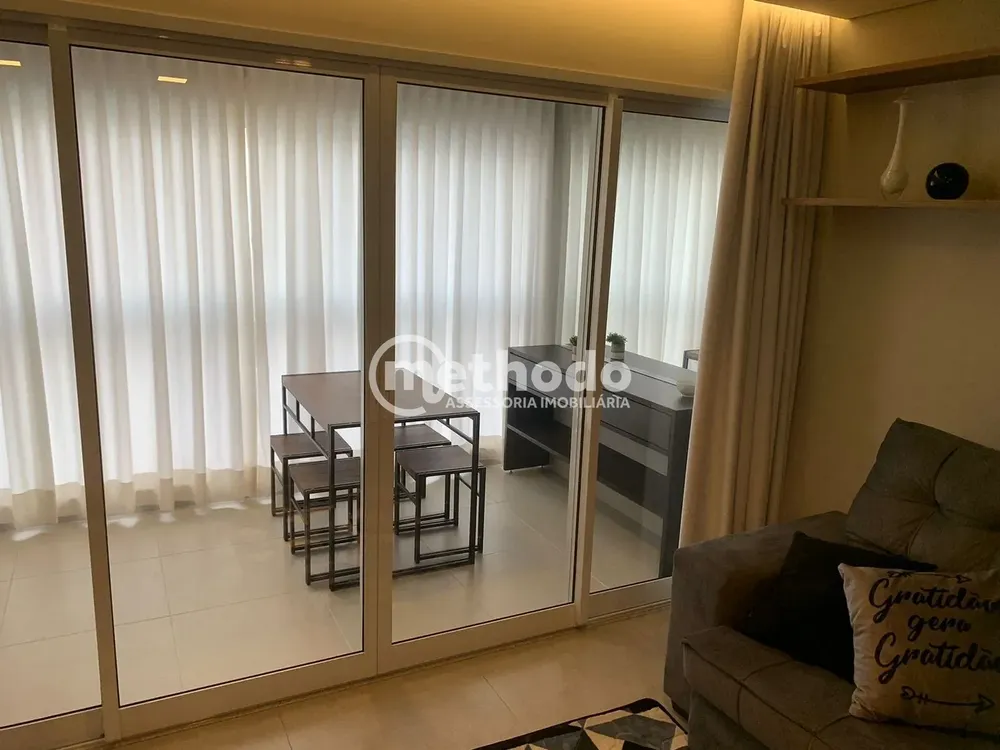 Apartamento, 1 quarto, 43 m² - Foto 4