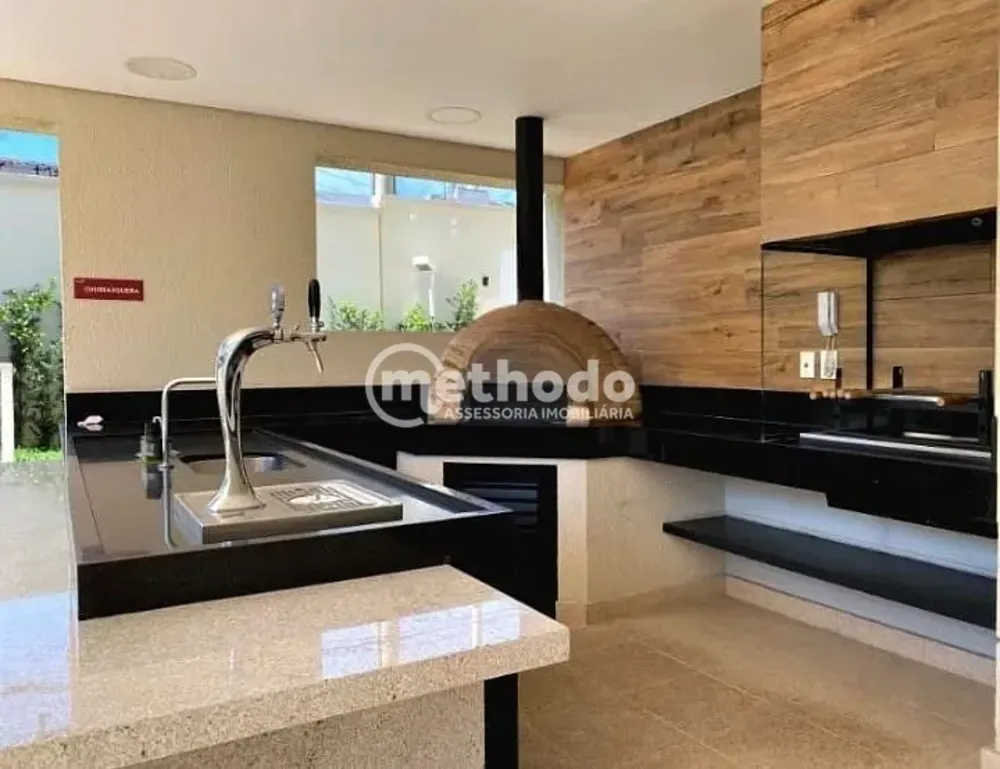 Apartamento, 1 quarto, 43 m² - Foto 3