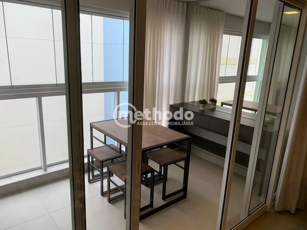 Apartamento, 1 quarto, 43 m² - Foto 2