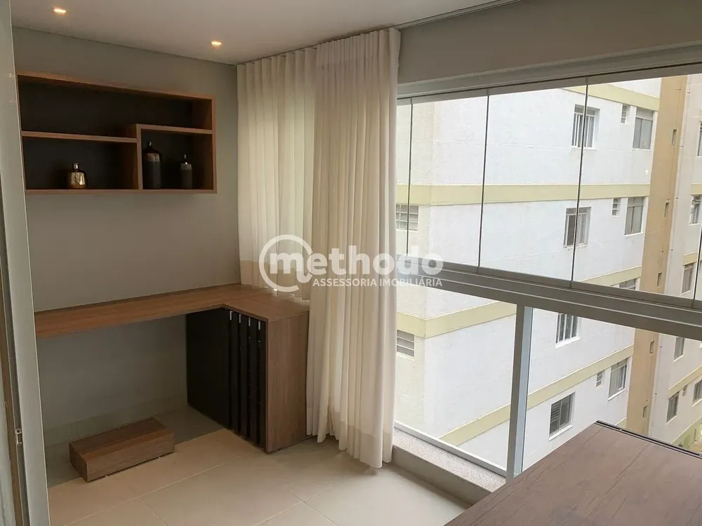 Apartamento, 1 quarto, 43 m² - Foto 1