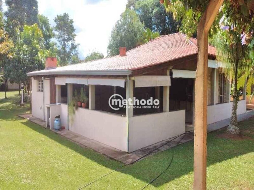 Chácara à venda com 7 quartos, 850m² - Foto 3