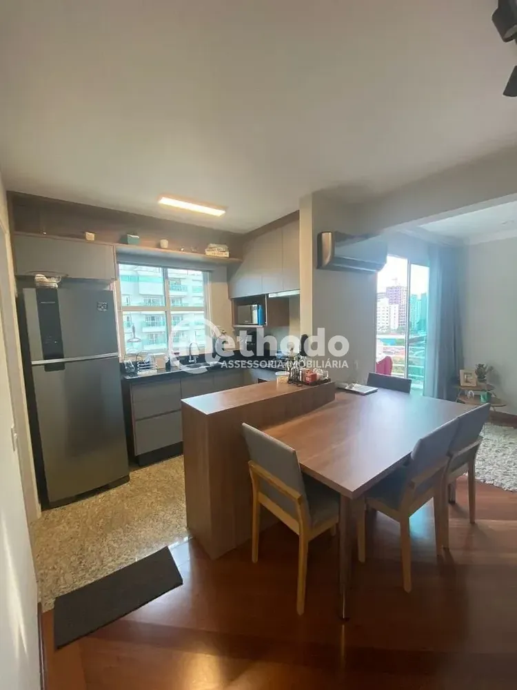 Apartamento, 1 quarto, 70 m² - Foto 1