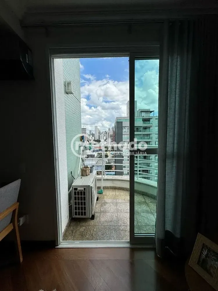 Apartamento, 1 quarto, 70 m² - Foto 4