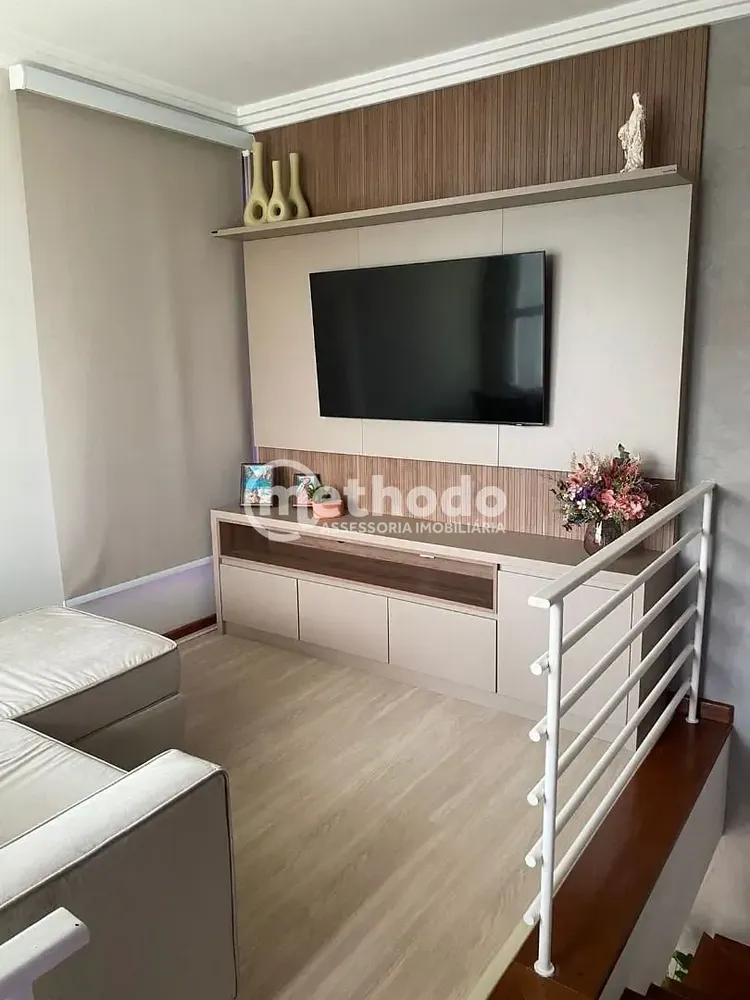 Apartamento, 1 quarto, 70 m² - Foto 2