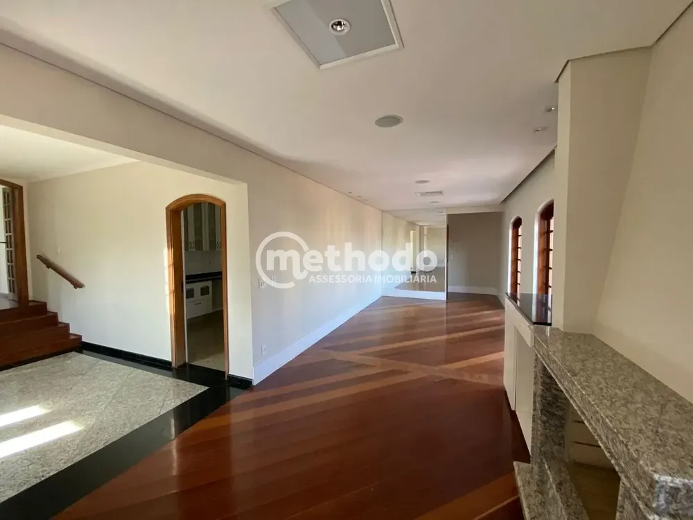Apartamento, 3 quartos, 263 m² - Foto 2
