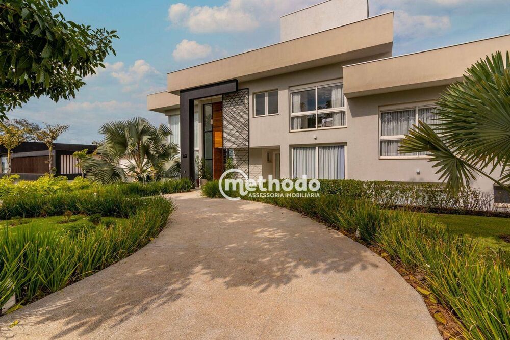 Chácara, 7 quartos, 3000 m² - Foto 1