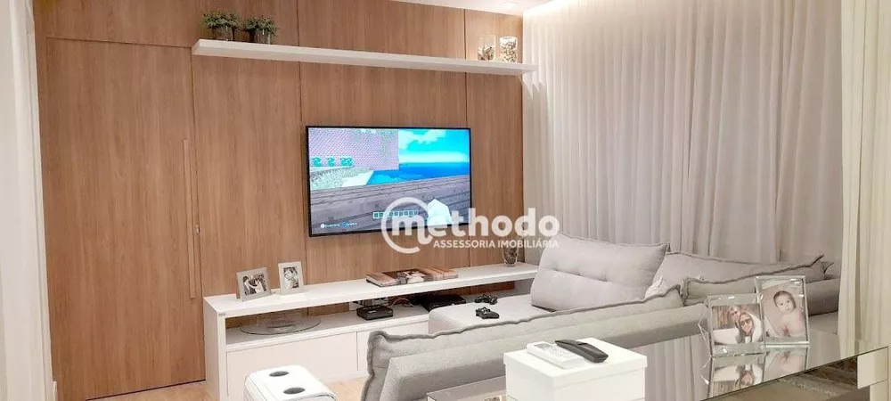 Apartamento à venda com 2 quartos, 69m² - Foto 8