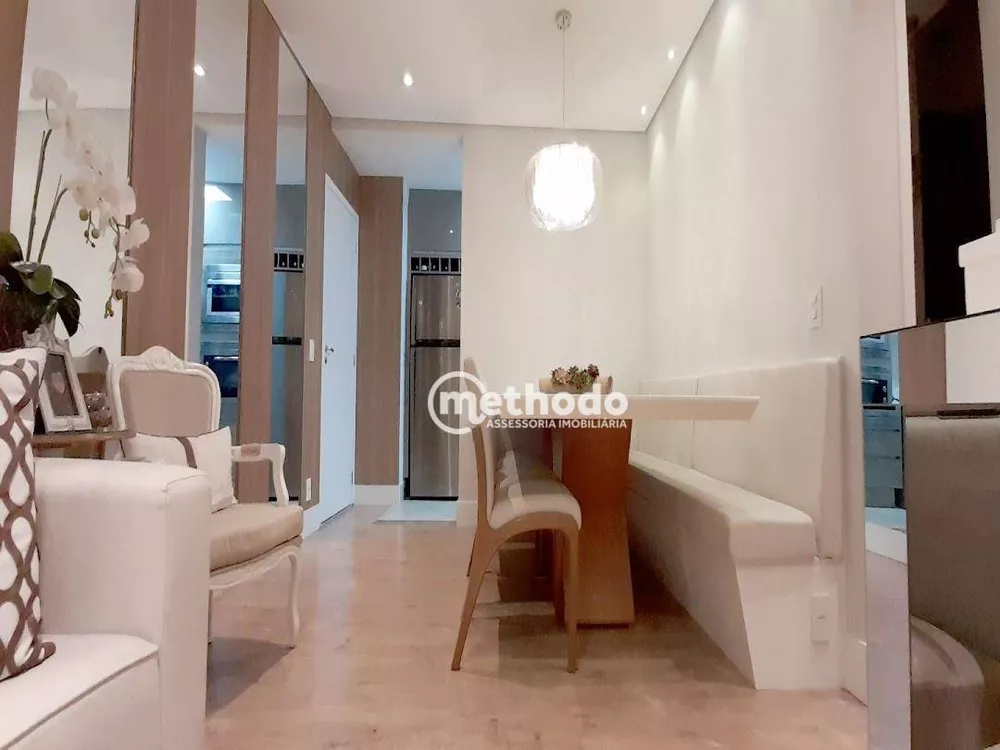 Apartamento à venda com 2 quartos, 69m² - Foto 6