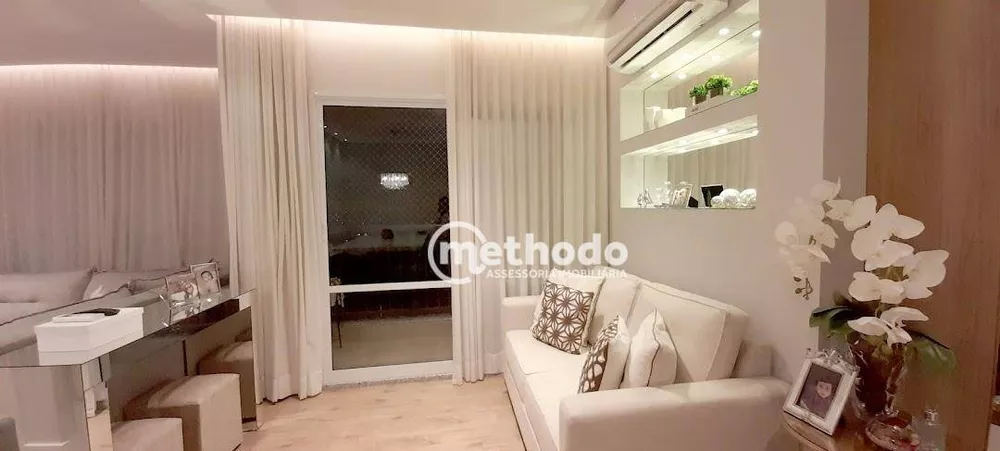 Apartamento à venda com 2 quartos, 69m² - Foto 2